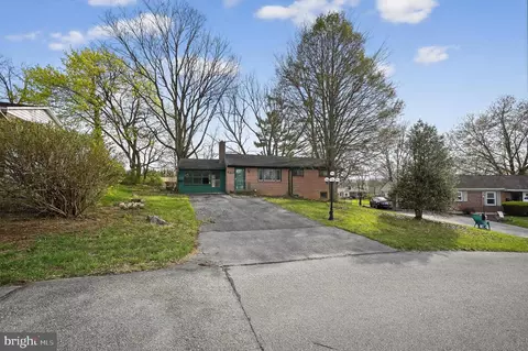 17721 Timberlane, Hagerstown, MD 21740