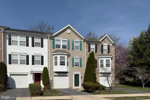 752 Monet Dr, Hagerstown, MD 21740