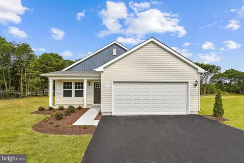 3809 Chestnut Grove Rd, Keedysville, MD 21756