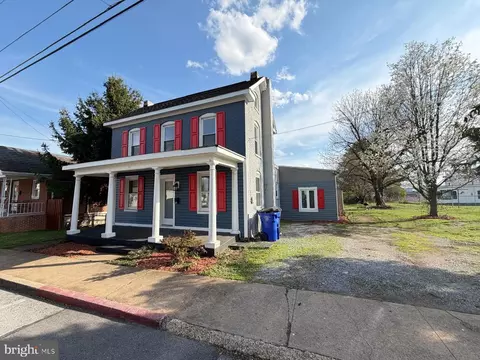 351 Liberty St, Hagerstown, MD 21740