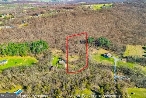 19133 Geeting Rd, Keedysville, MD 21756