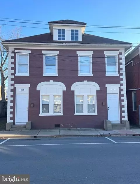 135 Fairground Ave #135-137, Hagerstown, MD 21740