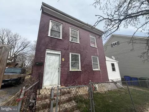 116 Bethel St, Hagerstown, MD 21740