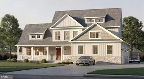 9821 Pembroke Dr, Hagerstown, MD 21740