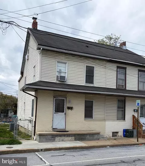 9 Berner Ave, Hagerstown, MD 21740