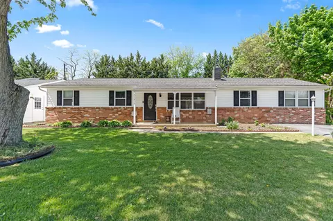 13810 Weber, Hagerstown, MD 21742