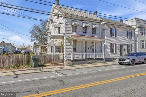 529 Salem Ave, Hagerstown, MD 21740