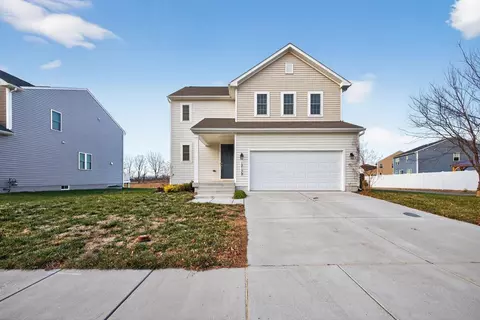 12139 Fallen Timbers Cir, Hagerstown, MD 21740