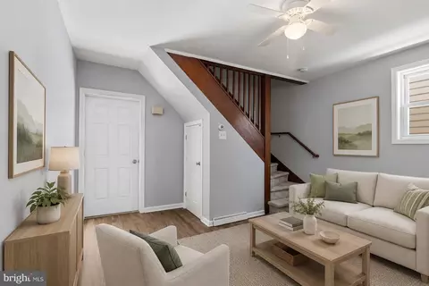 337 N Locust St, Hagerstown, MD 21740