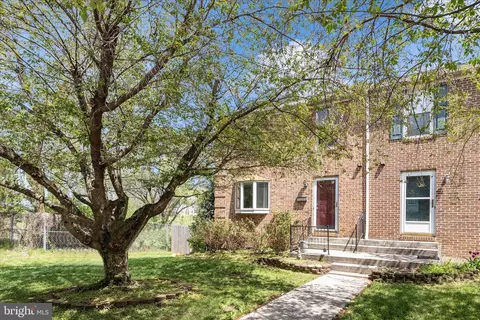 11317 Grouse Lane North Ln, Hagerstown, MD 21742