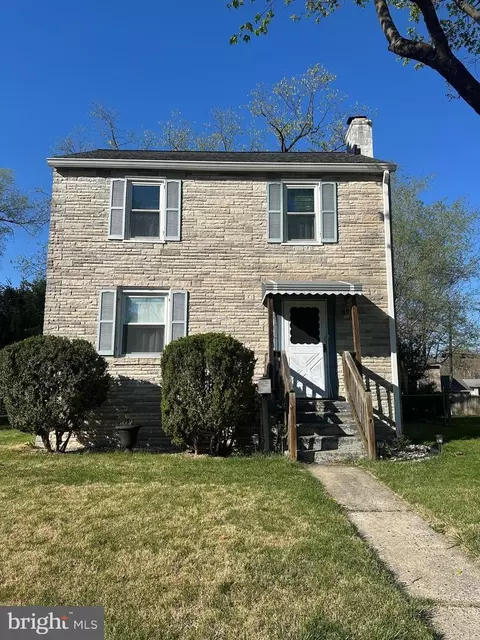 1120 Fairview Rd, Hagerstown, MD 21742
