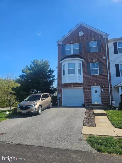 128 Sentry Rdg, Smithsburg, MD 21783