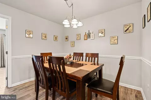 Dining - 128 Sentry Rdg, Smithsburg, MD 21783 photo 1 of 5