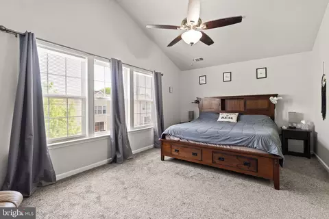 Bedroom - 128 Sentry Rdg, Smithsburg, MD 21783 photo 1 of 4