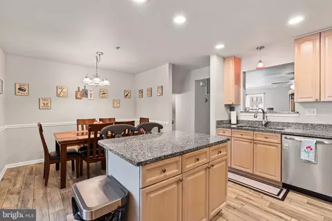 Kitchen - 128 Sentry Rdg, Smithsburg, MD 21783 photo 1 of 4