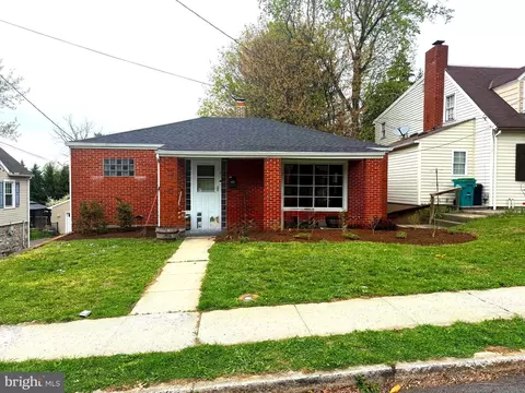 141 Lakin #AVE, Boonsboro, MD 21713