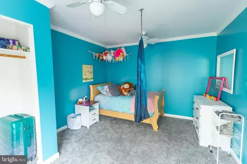 Bedroom - 21 Cumberland St, Clear Spring, MD 21722 photo 3 of 5