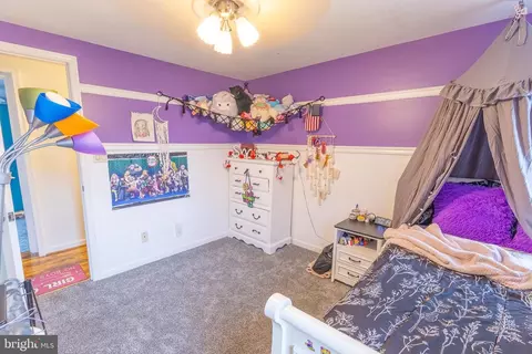 Bedroom - 21 Cumberland St, Clear Spring, MD 21722 photo 2 of 5