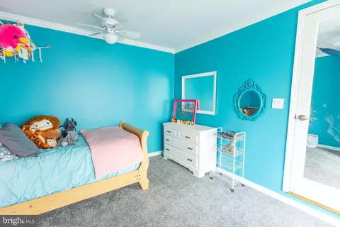 Bedroom - 21 Cumberland St, Clear Spring, MD 21722 photo 4 of 5