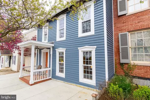 Exterior - 21 Cumberland St, Clear Spring, MD 21722 photo 2 of 4