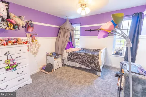 Bedroom - 21 Cumberland St, Clear Spring, MD 21722 photo 1 of 5