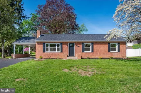 13616 Royal Rd, Hagerstown, MD 21742
