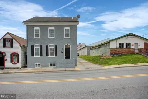 131 W Church St, Hagerstown, MD 21740