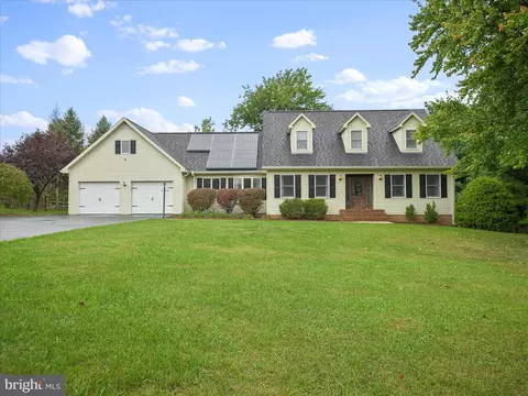 9358 Childacrest Dr, Boonsboro, MD 21713