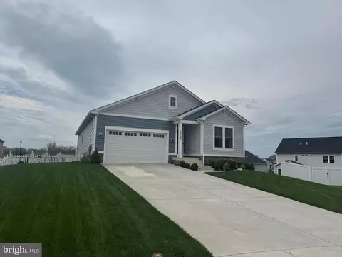 12700 Wallace Ct, Hagerstown, MD 21740