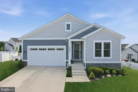 12700 Wallace Ct, Hagerstown, MD 21740