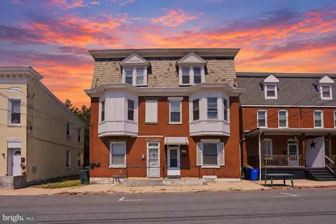 13 Winter St, Hagerstown, MD 21740