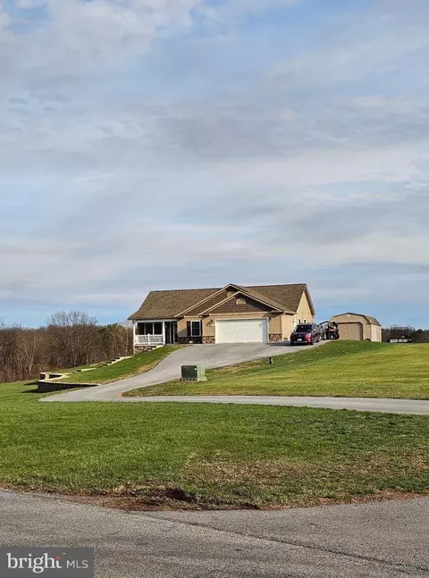 12845 Independence Rd, Clear Spring, MD 21722