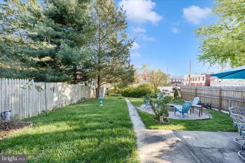 Exterior - 3 E Chestnut St, Funkstown, MD 21734 photo 8 of 8