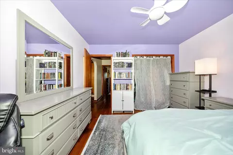 Bedroom - 3 E Chestnut St, Funkstown, MD 21734 photo 9 of 10