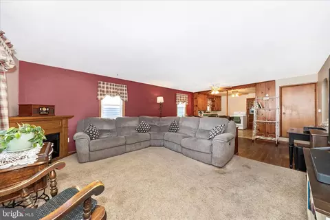 Living - 3 E Chestnut St, Funkstown, MD 21734 photo 1 of 3