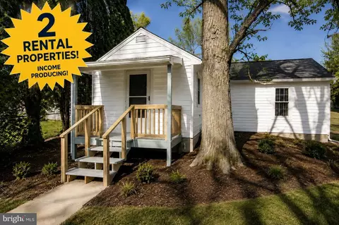21379 Mount Lena Rd, Boonsboro, MD 21713