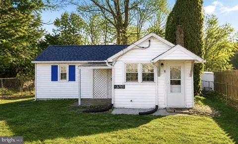 21379 Mount Lena Rd, Boonsboro, MD 21713