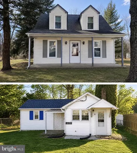 21379 Mount Lena Rd, Boonsboro, MD 21713