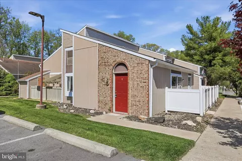 1618 Woodlands Run #1618, Hagerstown, MD 21742