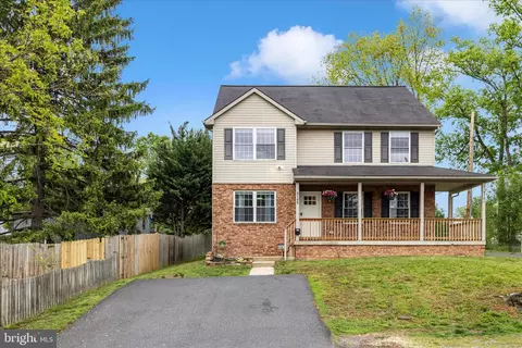 916 B Harwood Rd, Hagerstown, MD 21740