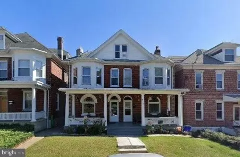 538 Summit Ave, Hagerstown, MD 21740