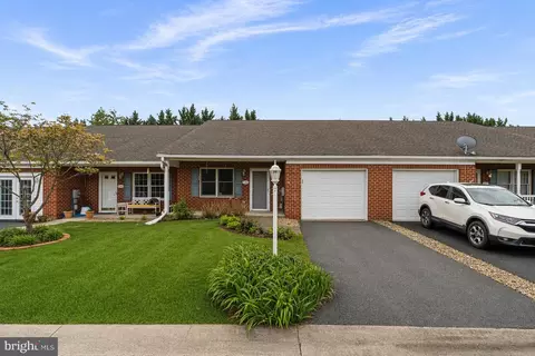 731 Marathon Dr, Hagerstown, MD 21740