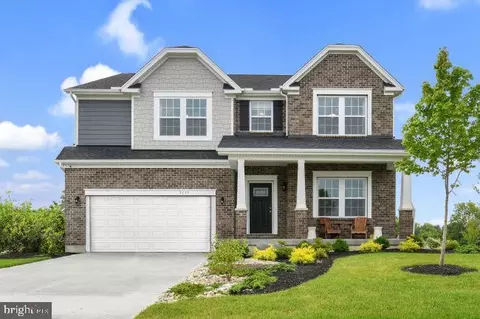 20102 Regent Cir, Hagerstown, MD 21742