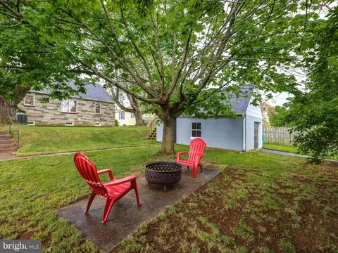 Exterior - 25 Young Ave, Boonsboro, MD 21713 photo 6 of 8