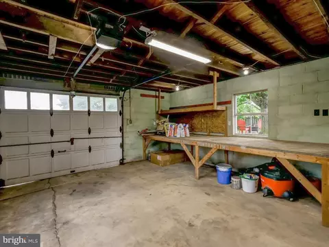 Exterior - 25 Young Ave, Boonsboro, MD 21713 photo 8 of 8