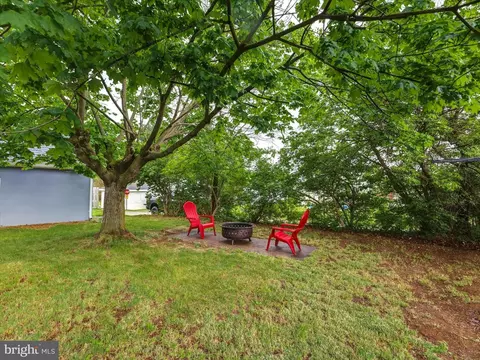 Exterior - 25 Young Ave, Boonsboro, MD 21713 photo 7 of 8