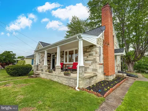 Exterior - 25 Young Ave, Boonsboro, MD 21713 photo 4 of 8