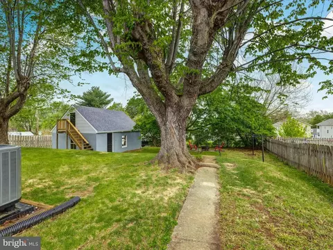 Exterior - 25 Young Ave, Boonsboro, MD 21713 photo 5 of 8