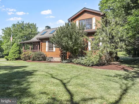 Exterior - 14122 Mercersburg Rd, Clear Spring, MD 21722 photo 28 of 35