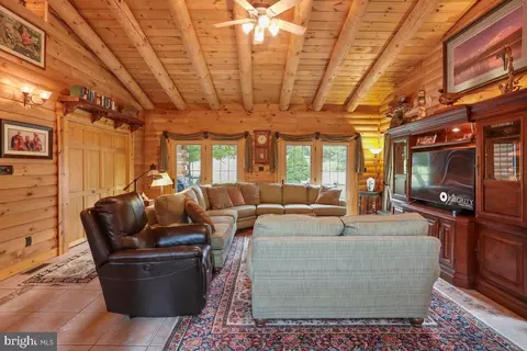 Living - 14122 Mercersburg Rd, Clear Spring, MD 21722 photo 1 of 4